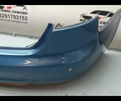 PARAURTI POSTERIORE CON SENSORI AUDI A4 B8 BERLINA - 8