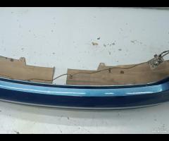 PARAURTI POSTERIORE CON SENSORI AUDI A4 B8 BERLINA - 11