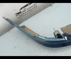 PARAURTI POSTERIORE CON SENSORI AUDI A4 B8 BERLINA - 12