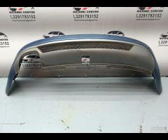 PARAURTI POSTERIORE CON SENSORI AUDI A4 B8 BERLINA - 15