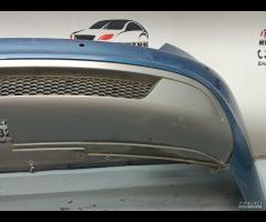 PARAURTI POSTERIORE CON SENSORI AUDI A4 B8 BERLINA - 18