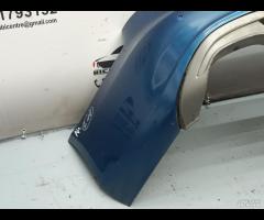 PARAURTI POSTERIORE CON SENSORI AUDI A4 B8 BERLINA - 20