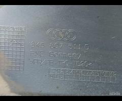 PARAURTI POSTERIORE CON SENSORI AUDI A4 B8 BERLINA - 21