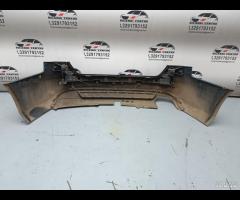 PARAURTI POSTERIORE CON SENSORI AUDI A4 B8 BERLINA - 22
