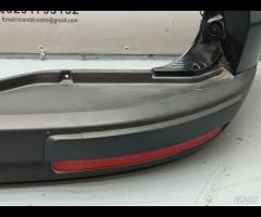 PARAURTI POSTERIORE ORIGINALE FORD GALAXY MPV III - 7