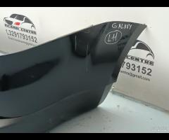 PARAURTI POSTERIORE ORIGINALE FORD GALAXY MPV III - 9