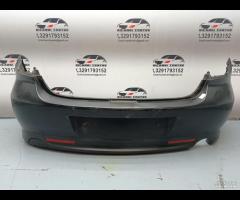 PARAURTI POSTERIORE ORIGINALE MAZDA 6 2010-2012 HA