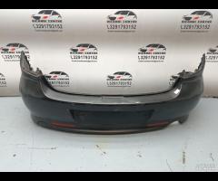 PARAURTI POSTERIORE ORIGINALE MAZDA 6 2010-2012 HA