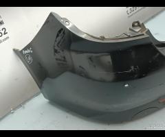 PARAURTI POSTERIORE ORIGINALE MAZDA 6 2010-2012 HA