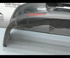 PARAURTI POSTERIORE ORIGINALE MAZDA 6 2010-2012 HA - 17