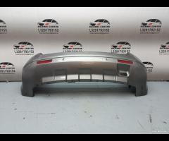 PARAURTI POSTERIORE ORIGINALE COMPLETO LAND ROVER - 1