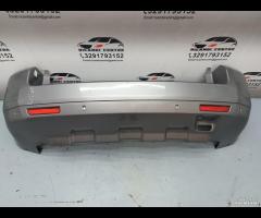 PARAURTI POSTERIORE ORIGINALE COMPLETO LAND ROVER - 3