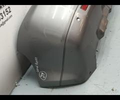 PARAURTI POSTERIORE ORIGINALE COMPLETO LAND ROVER - 4