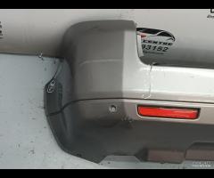 PARAURTI POSTERIORE ORIGINALE COMPLETO LAND ROVER - 5