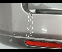 PARAURTI POSTERIORE ORIGINALE COMPLETO LAND ROVER - 6