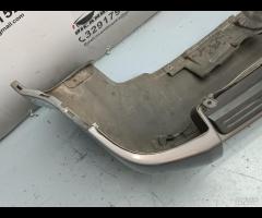 PARAURTI POSTERIORE ORIGINALE COMPLETO LAND ROVER - 14