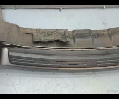 PARAURTI POSTERIORE ORIGINALE COMPLETO LAND ROVER - 15