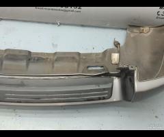 PARAURTI POSTERIORE ORIGINALE COMPLETO LAND ROVER - 16