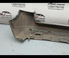 PARAURTI POSTERIORE ORIGINALE COMPLETO LAND ROVER - 20