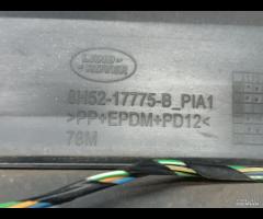 PARAURTI POSTERIORE ORIGINALE COMPLETO LAND ROVER - 23