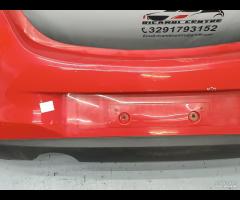 PARAURTI POSTERIORE ORIGINALE OPEL CORSA E 2014-20 - 9