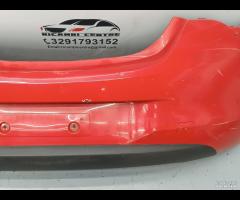 PARAURTI POSTERIORE ORIGINALE OPEL CORSA E 2014-20 - 10