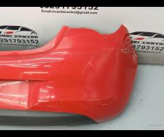 PARAURTI POSTERIORE ORIGINALE OPEL CORSA E 2014-20 - 11