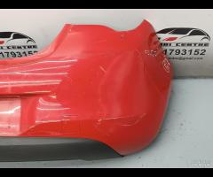 PARAURTI POSTERIORE ORIGINALE OPEL CORSA E 2014-20 - 14
