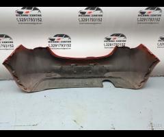 PARAURTI POSTERIORE ORIGINALE OPEL CORSA E 2014-20 - 17