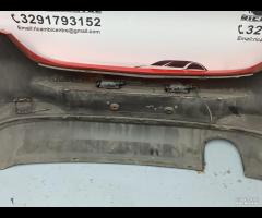 PARAURTI POSTERIORE ORIGINALE OPEL CORSA E 2014-20 - 19