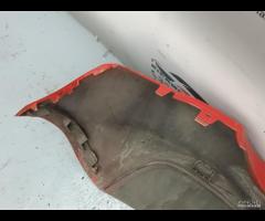 PARAURTI POSTERIORE ORIGINALE OPEL CORSA E 2014-20 - 22