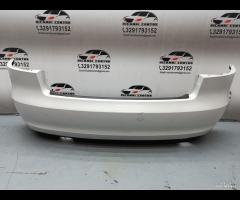 PARAURTI POSTERIORE ORIGINALE AUDI A3 HATCHBACK 20