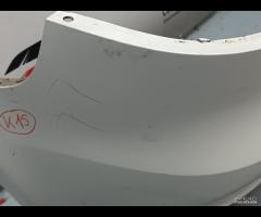 PARAURTI POSTERIORE ORIGINALE AUDI A3 HATCHBACK 20