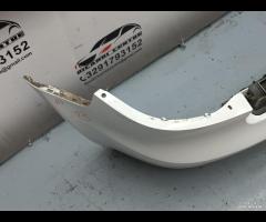 PARAURTI POSTERIORE ORIGINALE AUDI A3 HATCHBACK 20