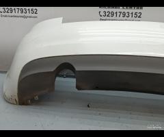 PARAURTI POSTERIORE ORIGINALE AUDI A3 HATCHBACK 20 - 14