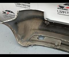 PARAURTI POSTERIORE ORIGINALE AUDI A3 HATCHBACK 20 - 21