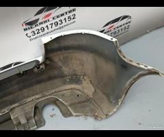 PARAURTI POSTERIORE ORIGINALE AUDI A3 HATCHBACK 20 - 23