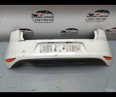 PARAURTI POSTERIORE ORIGINALE VOLKSWAGEN GOLF VII