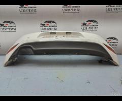 PARAURTI POSTERIORE ORIGINALE VOLKSWAGEN GOLF VII