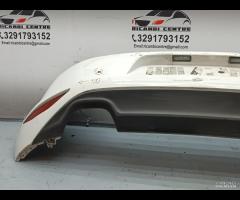 PARAURTI POSTERIORE ORIGINALE VOLKSWAGEN GOLF VII