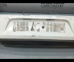 PARAURTI POSTERIORE ORIGINALE VOLKSWAGEN GOLF VII - 10