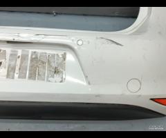 PARAURTI POSTERIORE ORIGINALE VOLKSWAGEN GOLF VII - 11