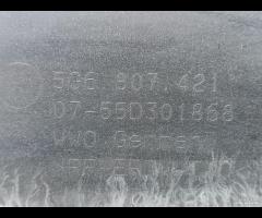 PARAURTI POSTERIORE ORIGINALE VOLKSWAGEN GOLF VII - 24