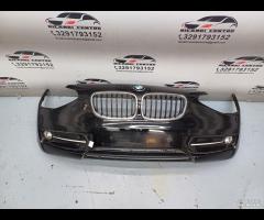 PARAURTI ANTERIORE ORIGINALE BMW F20 2011-2015 511