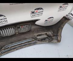 PARAURTI ANTERIORE ORIGINALE BMW F20 2011-2015 511 - 21