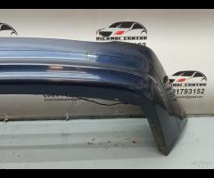 PARAURTI POSTERIORE ORIGINALE BMW E91 LCI  2007-20 - 12