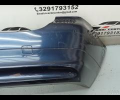 PARAURTI POSTERIORE ORIGINALE BMW E91 LCI  2007-20 - 16