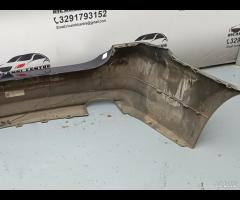 PARAURTI POSTERIORE ORIGINALE BMW E91 LCI  2007-20 - 21