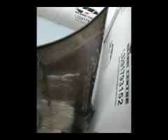 PARAURTI POSTERIORE ORIGINALE BMW E91 LCI  2007-20 - 22