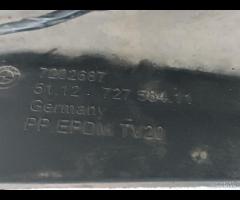 PARAURTI POSTERIORE ORIGINALE BMW E91 LCI  2007-20 - 24